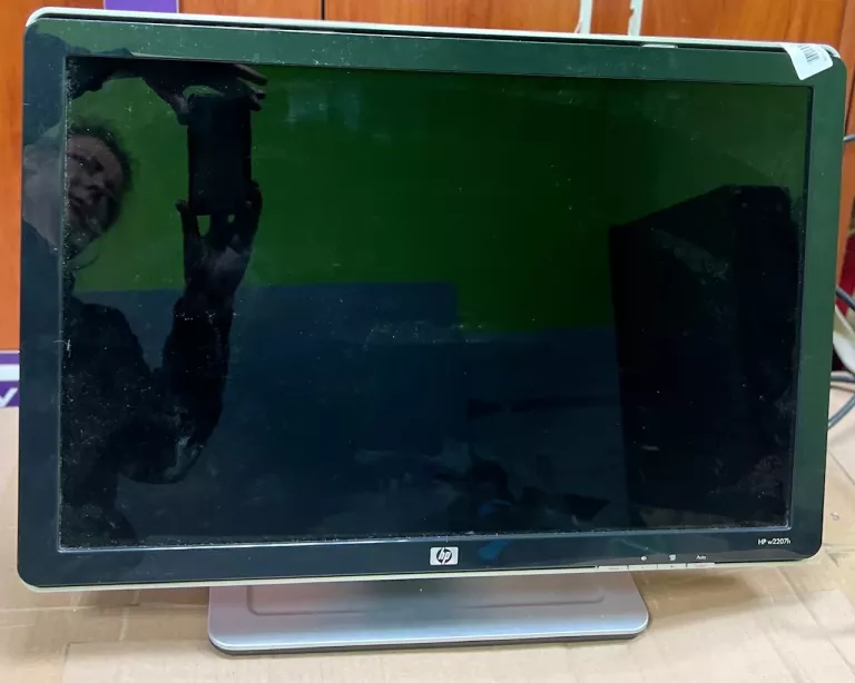 MONITOR HP 20555 SH249