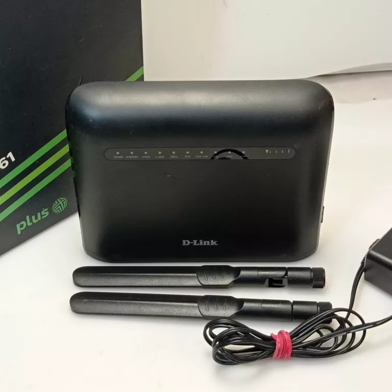 ROUTER D-LINK DWR-961 OKAZJA!