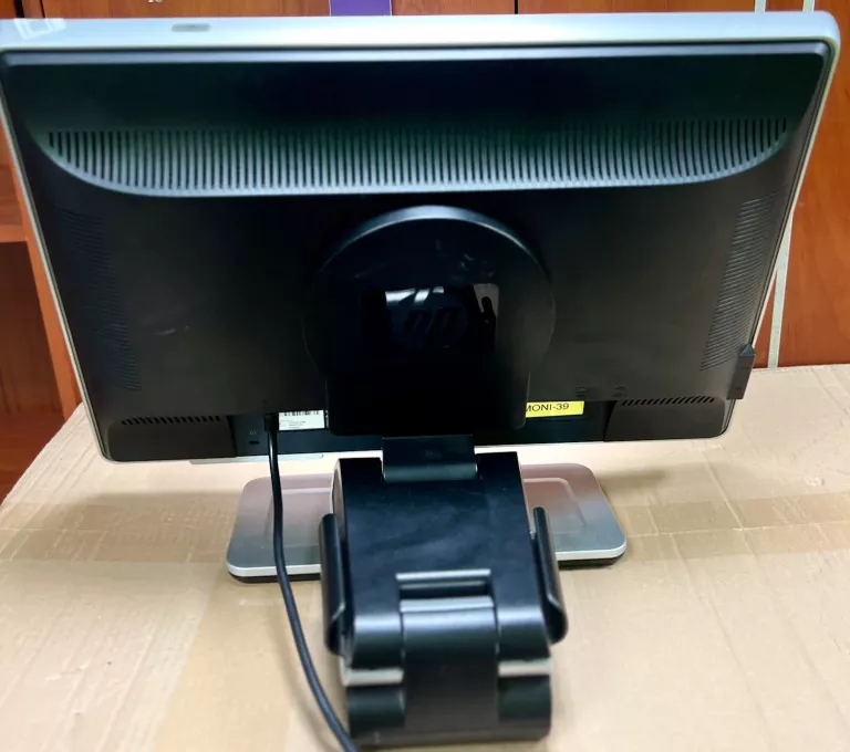 MONITOR HP 20555 SH249