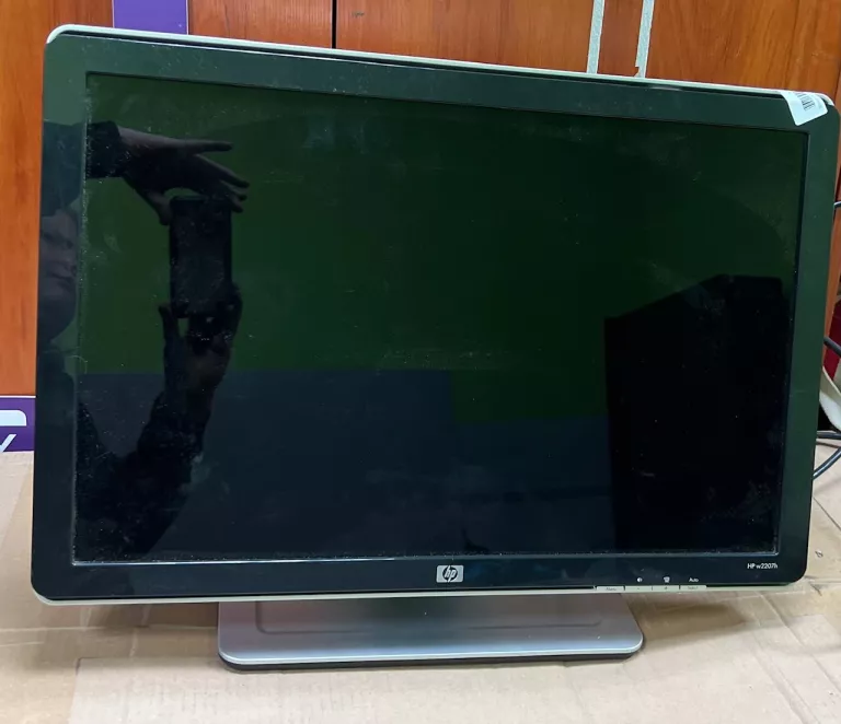 MONITOR HP 20555 SH249