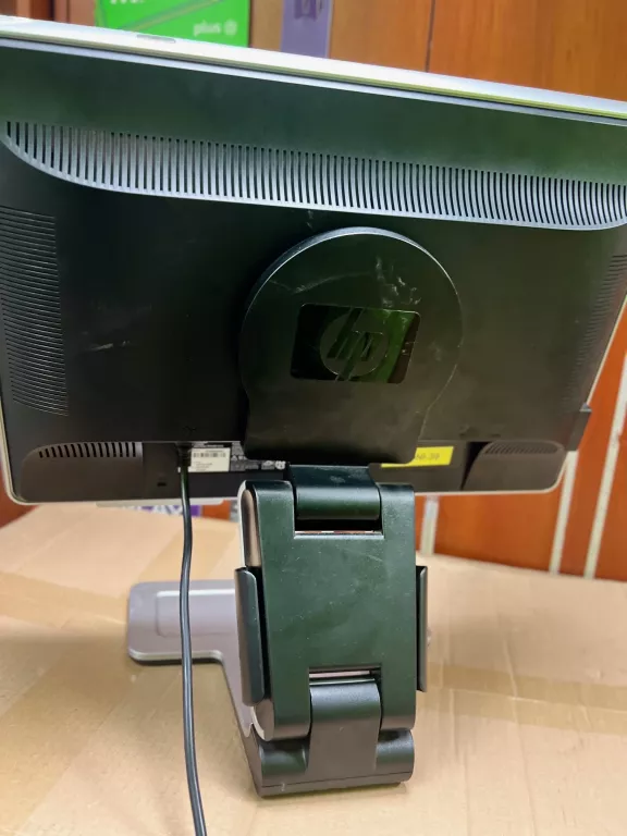 MONITOR HP 20555 SH249
