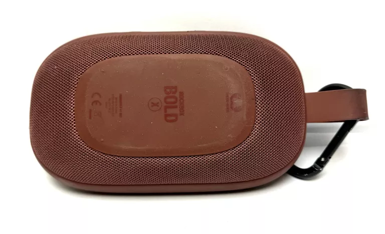 GŁOŚNIK PRZENOŚNY FRESH 'N REBEL ROCKBOX BOLD X