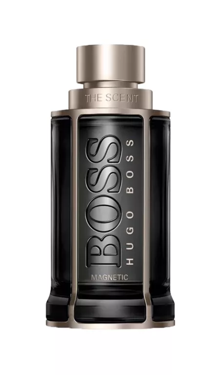 HUGO BOSS BOSS THE SCENT MAGNETIC EDP 100ML WODA PERFUMOWANA DLA M CZYZN Loombard.pl