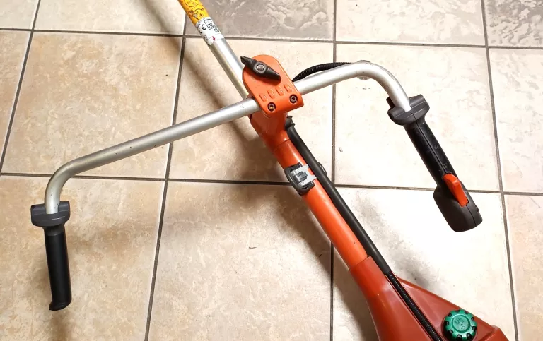 KOSA SPALINOWA HUSQVARNA 343R