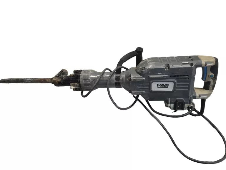 MŁOT WYBURZENIOWY MACALLISTER MSBR1700-A