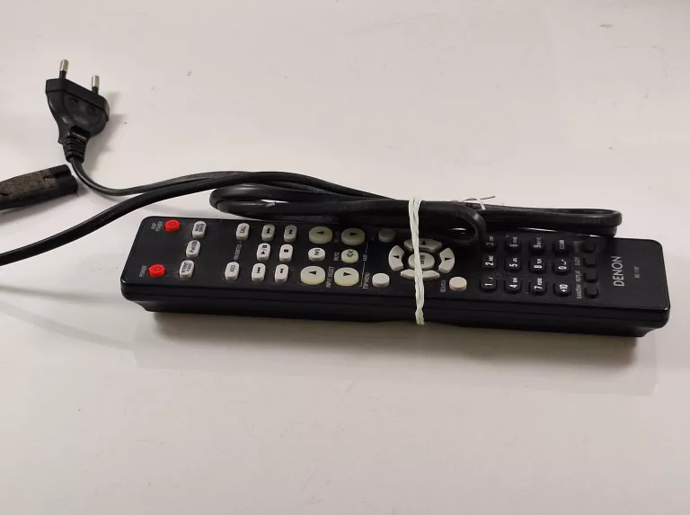 ODTWARZACZ DENON DENON DNP-730AE