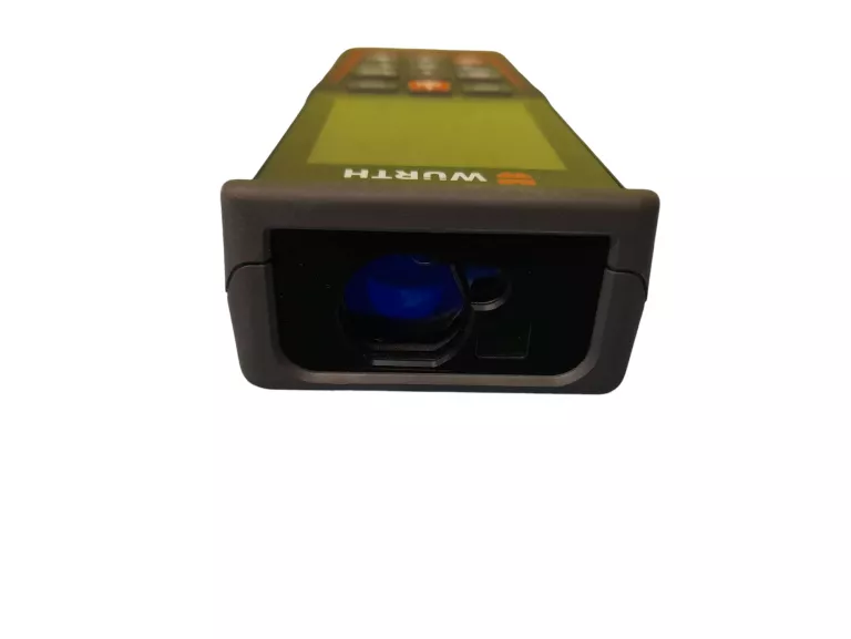 WURTH DALMIERZ LASEROWY WDM 8-14