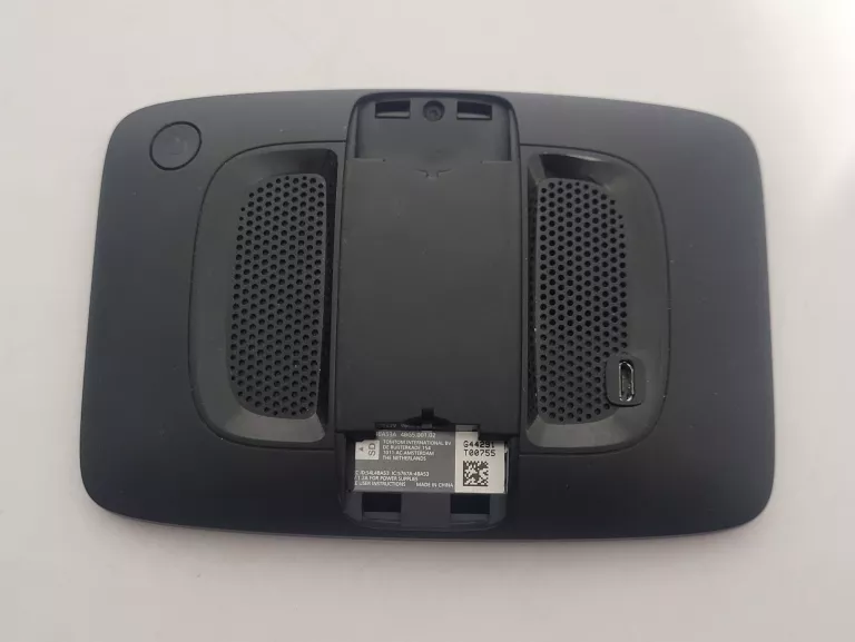 NAWIGACJA TOMTOM GO CLASSIC 5" ZESTAW