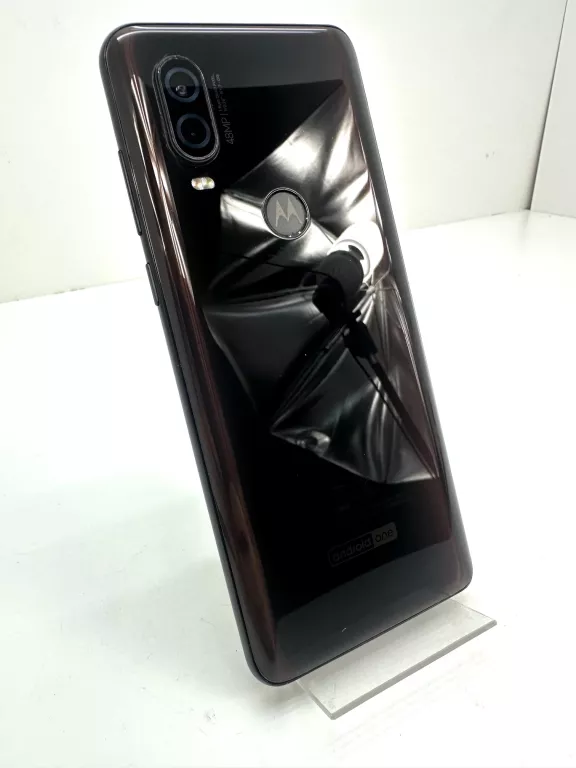 TELEFON MOTOROLA ONE VISION