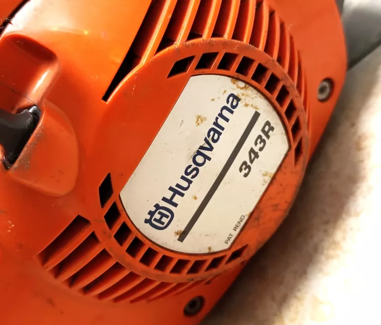 KOSA SPALINOWA HUSQVARNA 343R