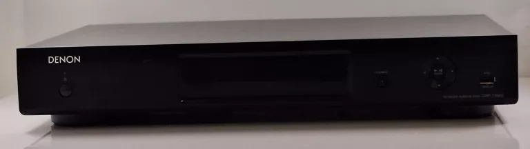 ODTWARZACZ DENON DENON DNP-730AE