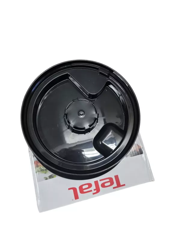 PAROWAR TEFAL CONVENIENT VC1401 6L 900W