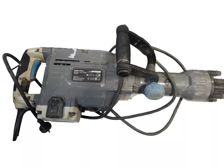 MŁOT WYBURZENIOWY MACALLISTER MSBR1700-A