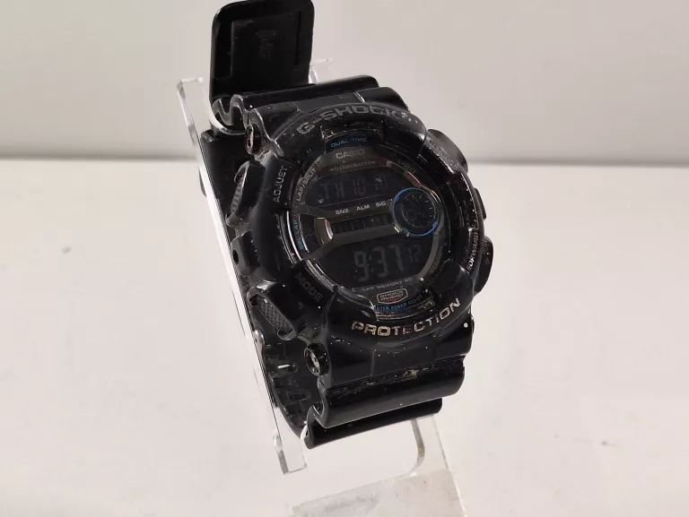 ZEGAREK G-SHOCK GD-110