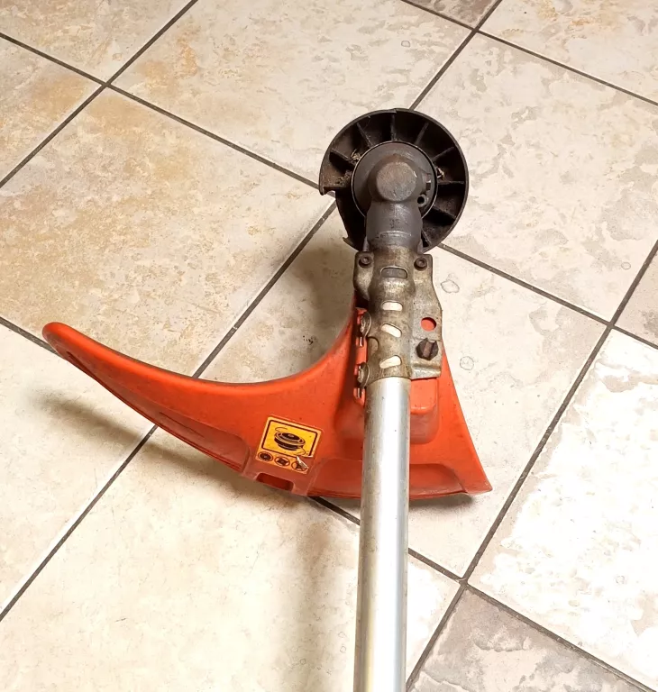 KOSA SPALINOWA HUSQVARNA 343R