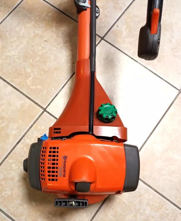 KOSA SPALINOWA HUSQVARNA 343R