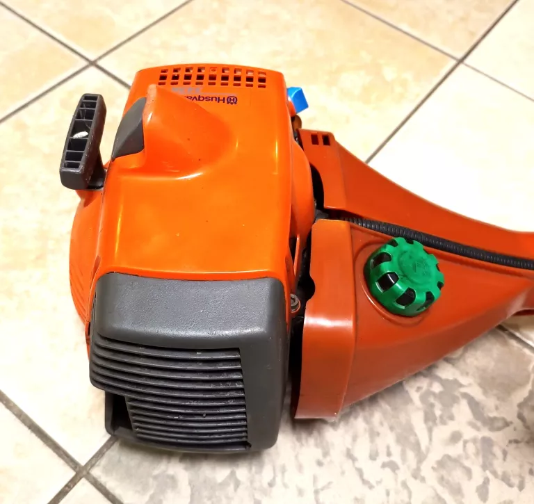 KOSA SPALINOWA HUSQVARNA 343R