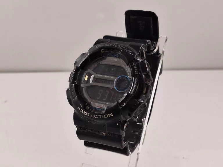 ZEGAREK G-SHOCK GD-110