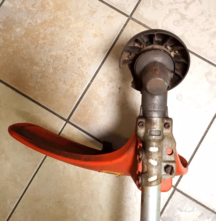 KOSA SPALINOWA HUSQVARNA 343R