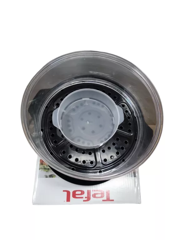 PAROWAR TEFAL CONVENIENT VC1401 6L 900W