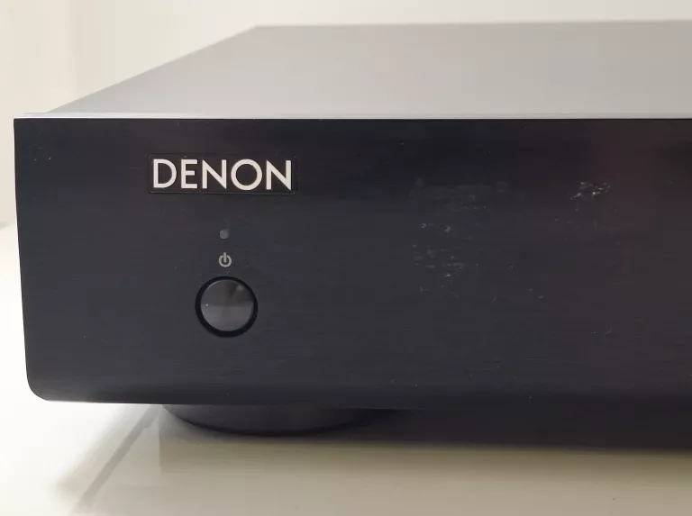 ODTWARZACZ DENON DENON DNP-730AE