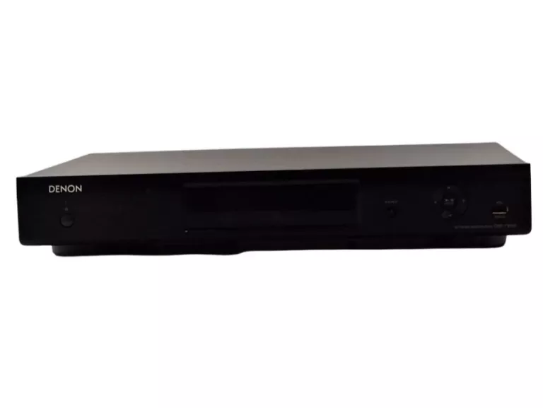 ODTWARZACZ DENON DENON DNP-730AE