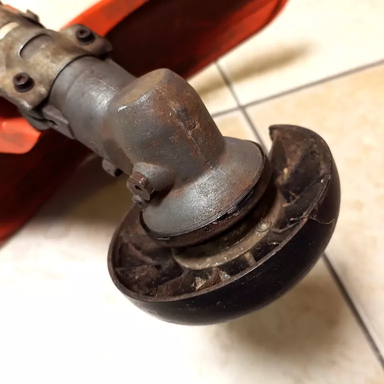 KOSA SPALINOWA HUSQVARNA 343R