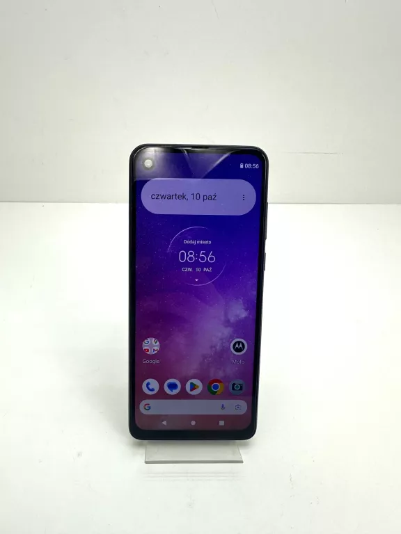 TELEFON MOTOROLA ONE VISION