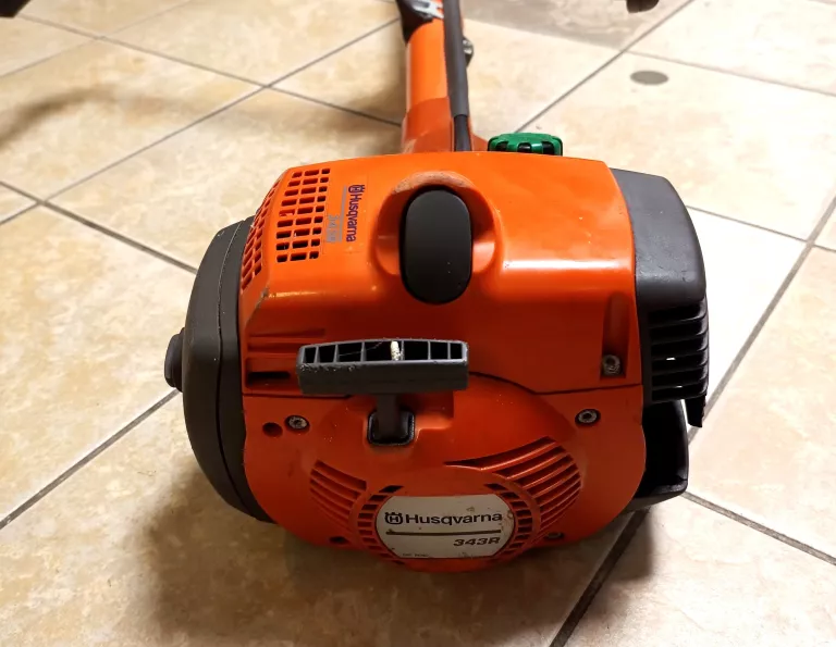 KOSA SPALINOWA HUSQVARNA 343R