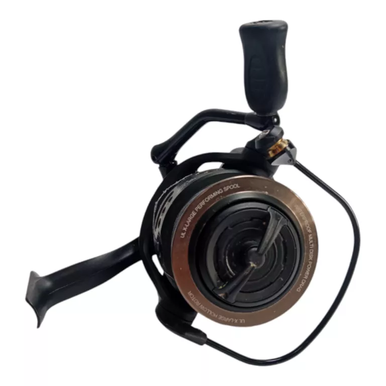 YORK KOŁOWROTEK METHOD BLACK 4500
