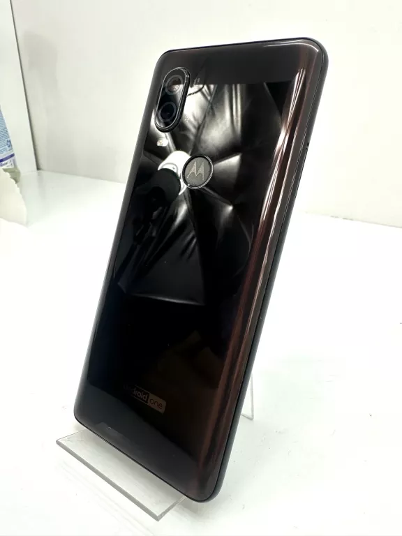 TELEFON MOTOROLA ONE VISION