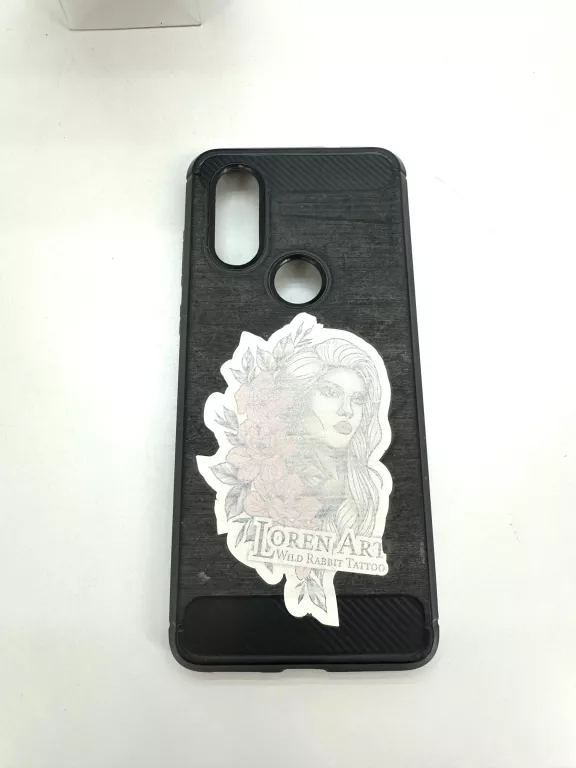 TELEFON MOTOROLA ONE VISION