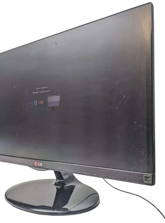 MONITOR LG 23EA63V-P Z ZASILACZEM