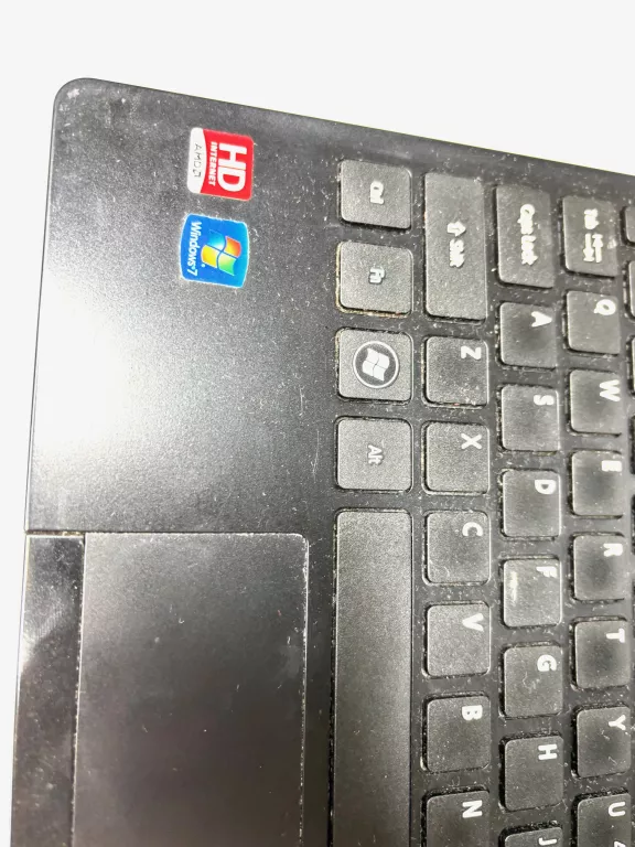 LAPTOP ACER ASPIRE ONE ZHG / 4 GB RAM