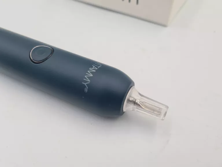 SZCZOTECZKA SONICZNA ELEKTRYCZNA DO ZĘBÓW VITAMMY SYMPHONY BLUE