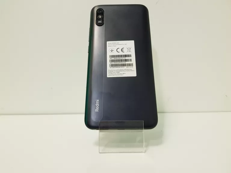 TELEFON XIAOMI REDMI 9A 2/32GB POLECAM!