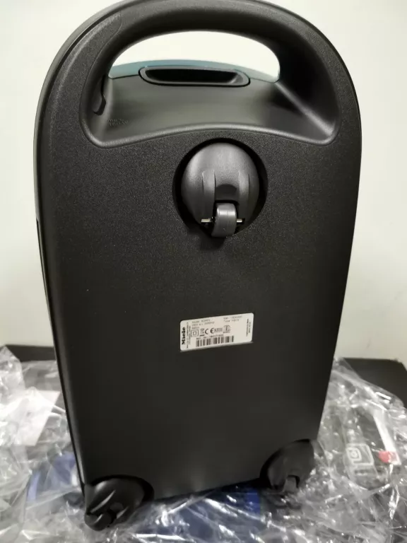 ODKURZACZ MIELE COMPACT C2 FLEX POWERLINE SDRF5 JAK NOWY KOMPLET!