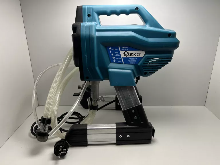 AGREGAT MALARSKI HYDRODYNAMICZNY GEKO DP-X6 650W