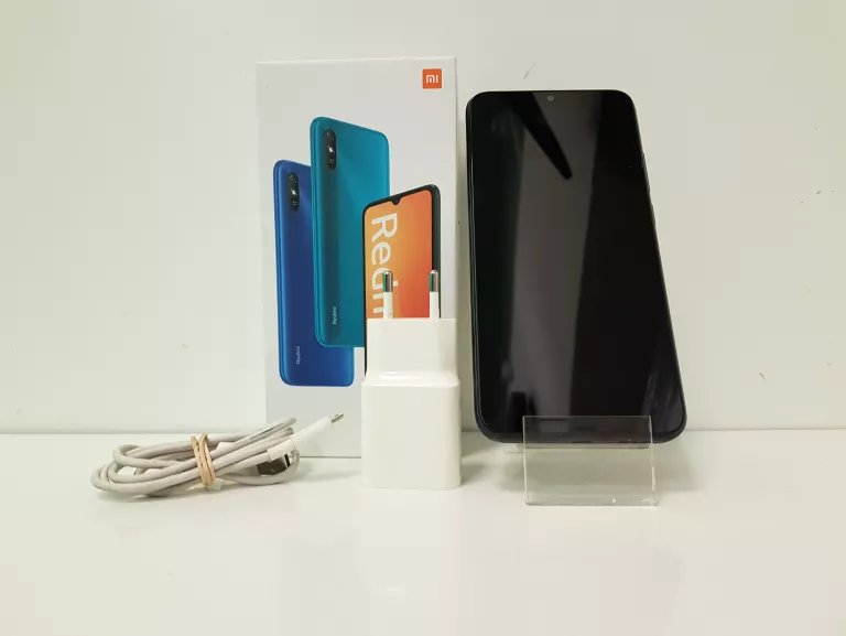 TELEFON XIAOMI REDMI 9A 2/32GB POLECAM!