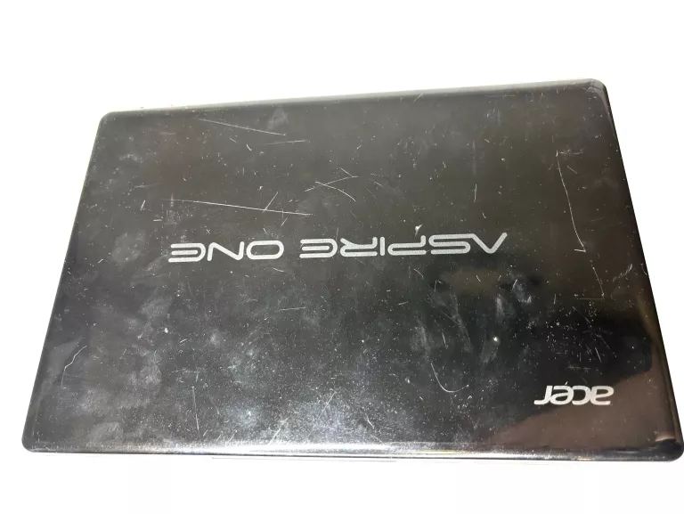 LAPTOP ACER ASPIRE ONE ZHG / 4 GB RAM