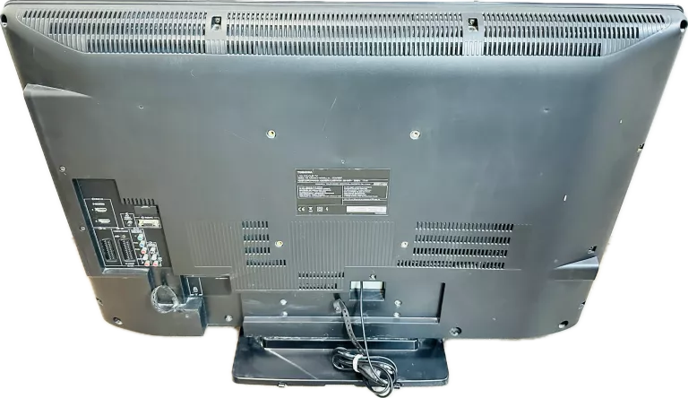 TELEWIZOR TOSHIBA 37XV550P SAM BEZ PILOTA
