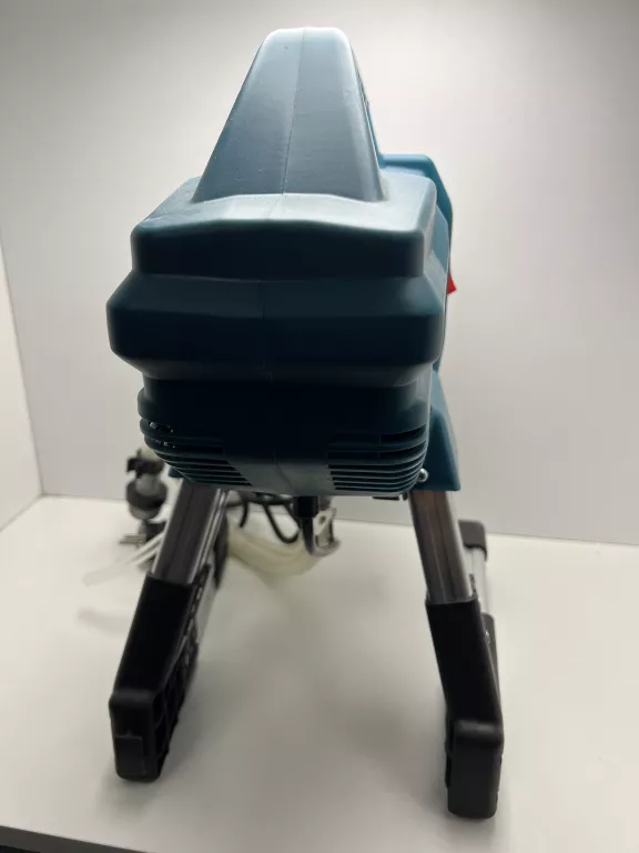 AGREGAT MALARSKI HYDRODYNAMICZNY GEKO DP-X6 650W