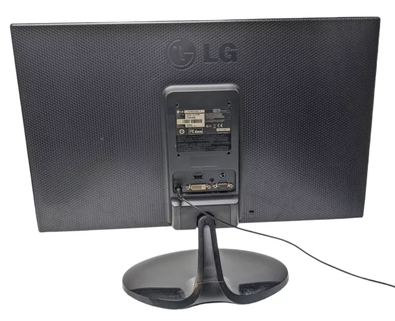 MONITOR LG 23EA63V-P Z ZASILACZEM