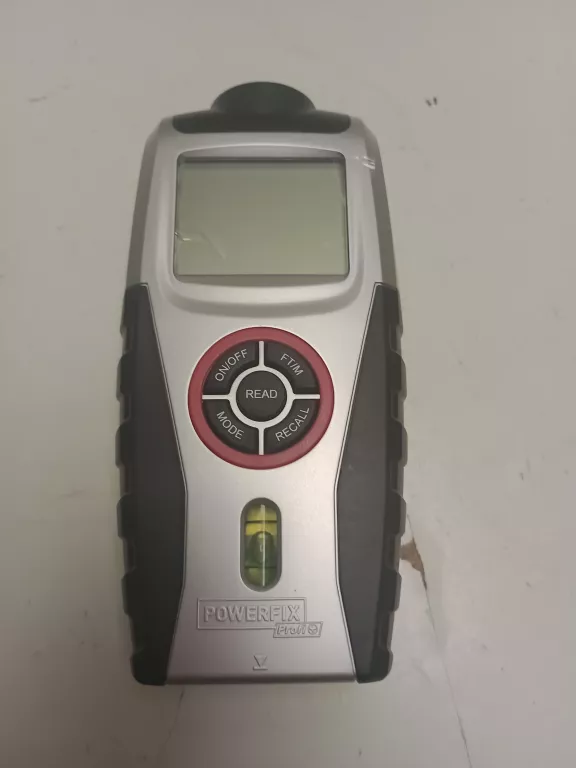 POWERFIX DALMIERZ ULTRASONICZNY