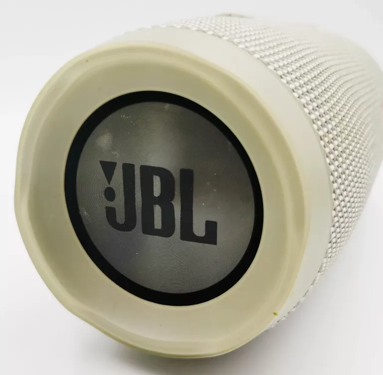 GŁOŚNIK BLUETOOTH JBL CHARGE 3 SZARY