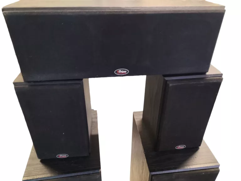 KOLUMNY PRISM ONYX 100