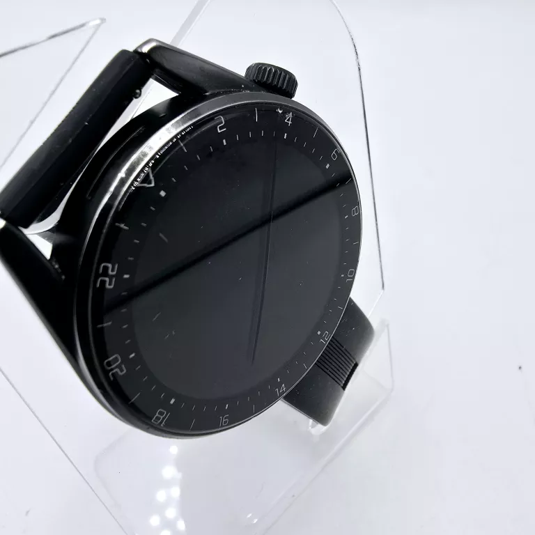 SMARTWATCH MĘSKI RUBICON RNCE78 + ŁADOWARKA