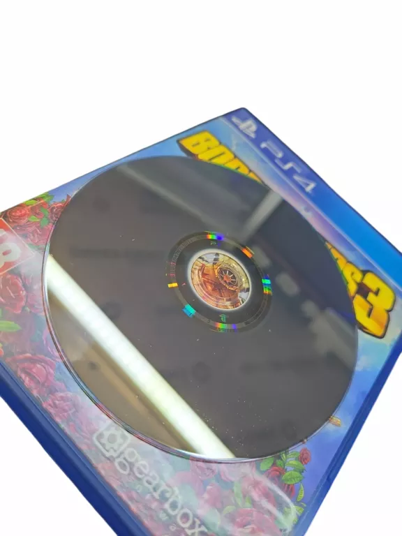 gra-ps4-borderlands-3-ean-gtin-5026555426169