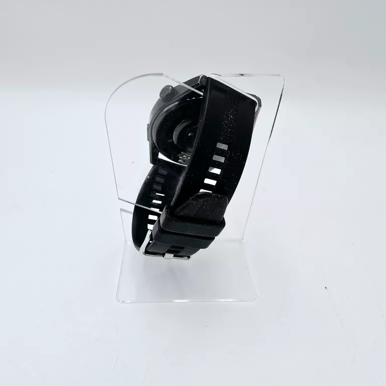 SMARTWATCH MĘSKI RUBICON RNCE78 + ŁADOWARKA