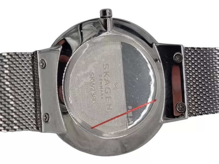 ZEGAREK DAMSKI SKAGEN FREJA SKW2380 - OKAZJA!